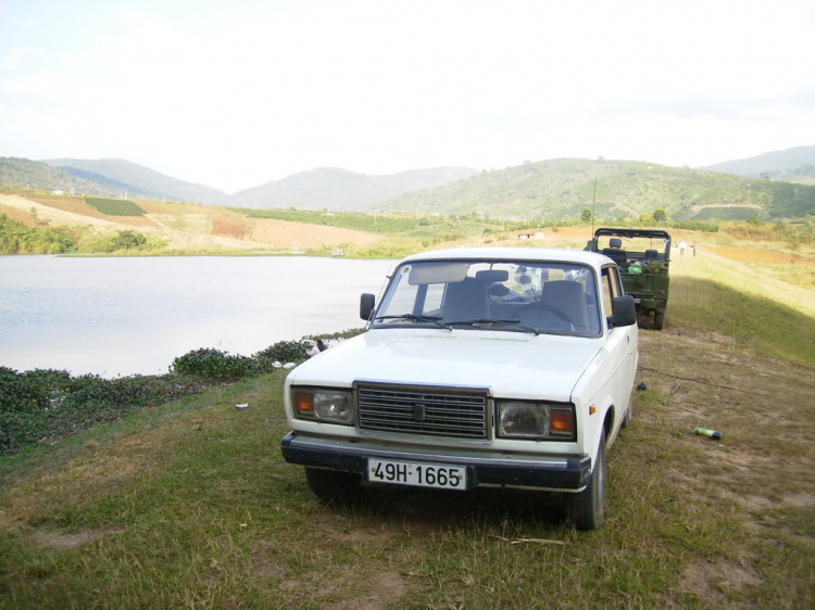 Lada 2107