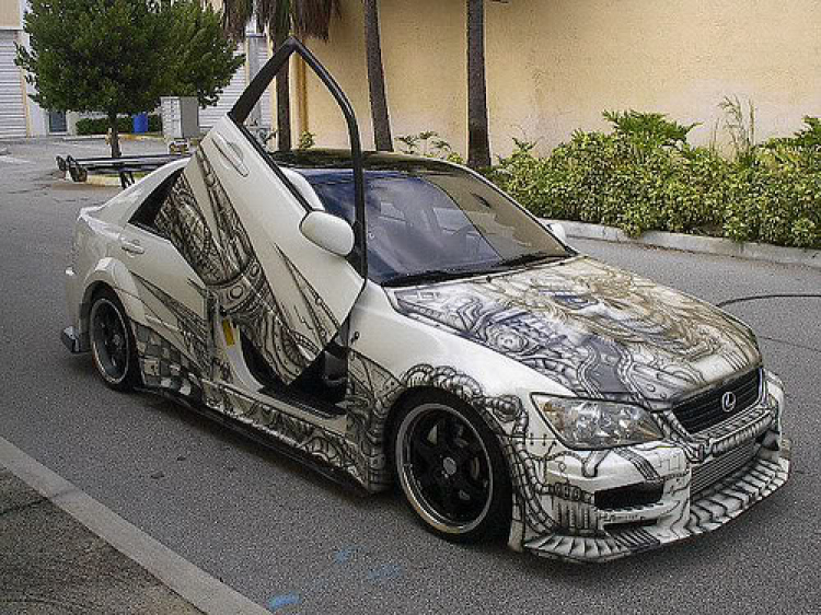 IS 300 IS 300
