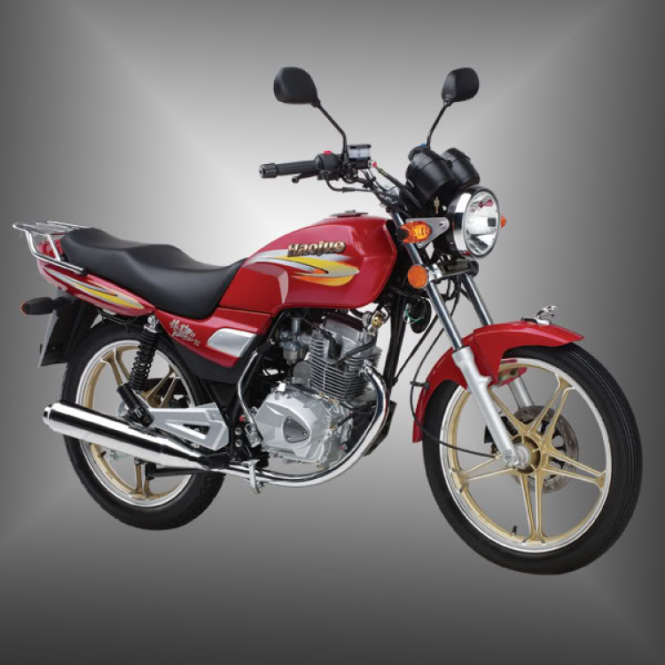 25Triệu ==> đòi chơi Moto 125-150