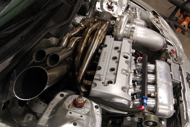 Tặng 1 em Civic EK hatch độ