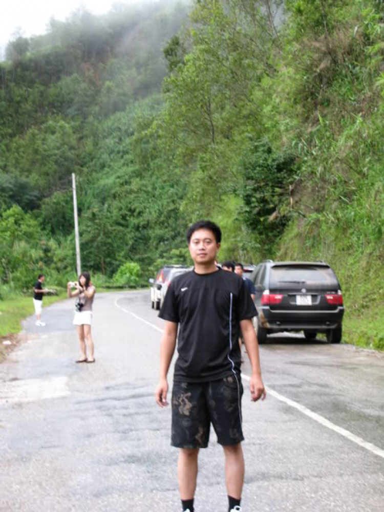 Hà Nội - Vientian - Luang Prabang ký sự