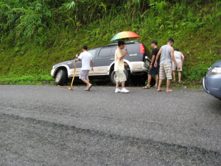 Hà Nội - Vientian - Luang Prabang ký sự