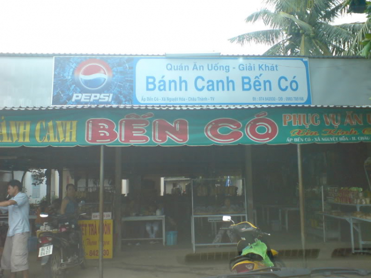 Các điểm ăn uống ngon trên toàn lãnh thổ Việt Nam Các điểm ăn uống ngon trên toàn lãnh thổ Việt Nam