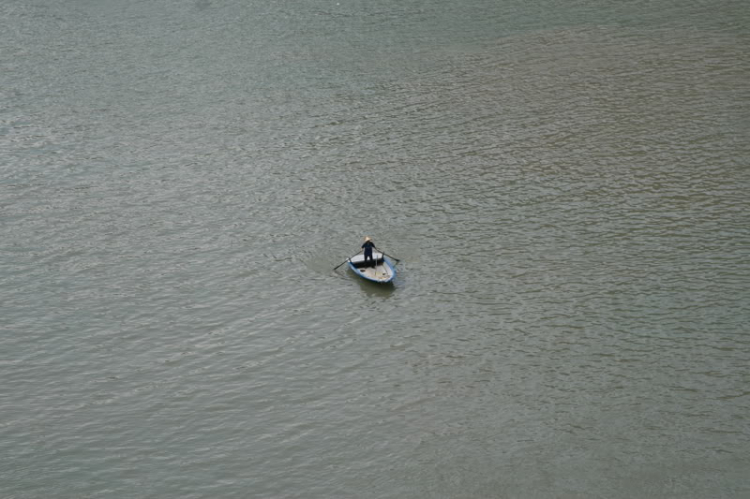 Dã ngọai tháng 8: Về Quảng Ninh, cùng vui, cùng câu cá biển. Dã ngọai tháng 8: Về Quảng Ninh, cùng vui, cùng câu cá biển.