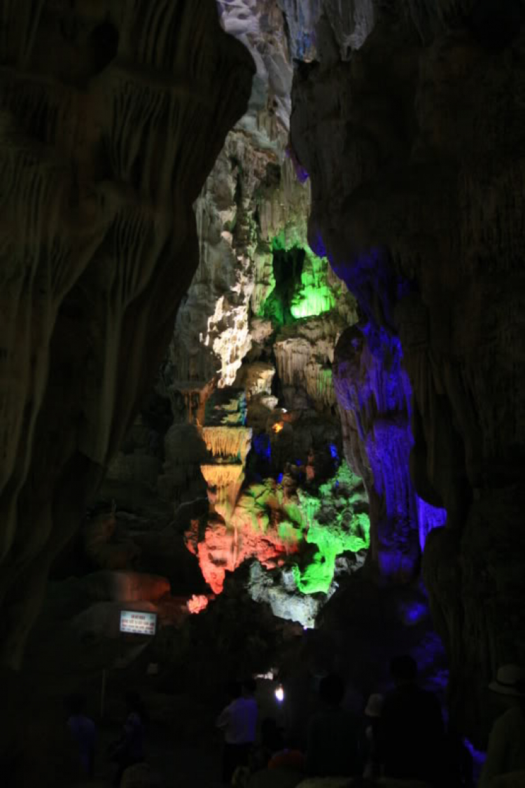 Dã ngọai tháng 8: Về Quảng Ninh, cùng vui, cùng câu cá biển. Dã ngọai tháng 8: Về Quảng Ninh, cùng vui, cùng câu cá biển.
