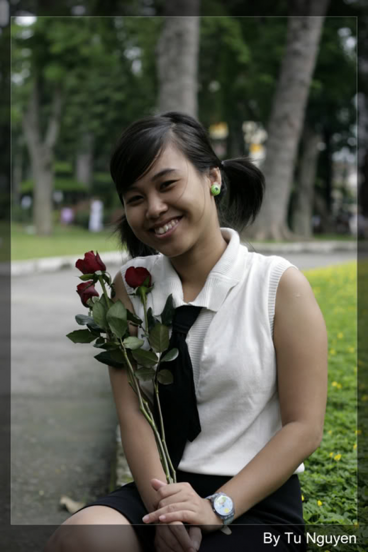 Hình chân dung- mời các bác . . .