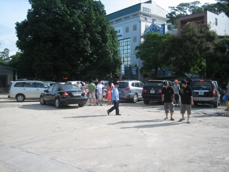 Dã ngọai tháng 8: Về Quảng Ninh, cùng vui, cùng câu cá biển. Dã ngọai tháng 8: Về Quảng Ninh, cùng vui, cùng câu cá biển.