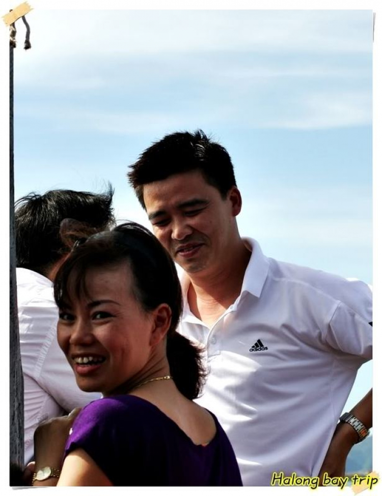Dã ngọai tháng 8: Về Quảng Ninh, cùng vui, cùng câu cá biển. Dã ngọai tháng 8: Về Quảng Ninh, cùng vui, cùng câu cá biển.