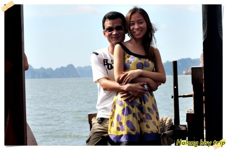 Dã ngọai tháng 8: Về Quảng Ninh, cùng vui, cùng câu cá biển. Dã ngọai tháng 8: Về Quảng Ninh, cùng vui, cùng câu cá biển.