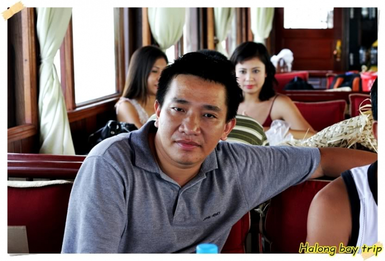 Dã ngọai tháng 8: Về Quảng Ninh, cùng vui, cùng câu cá biển. Dã ngọai tháng 8: Về Quảng Ninh, cùng vui, cùng câu cá biển.