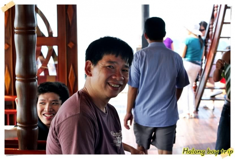 Dã ngọai tháng 8: Về Quảng Ninh, cùng vui, cùng câu cá biển. Dã ngọai tháng 8: Về Quảng Ninh, cùng vui, cùng câu cá biển.
