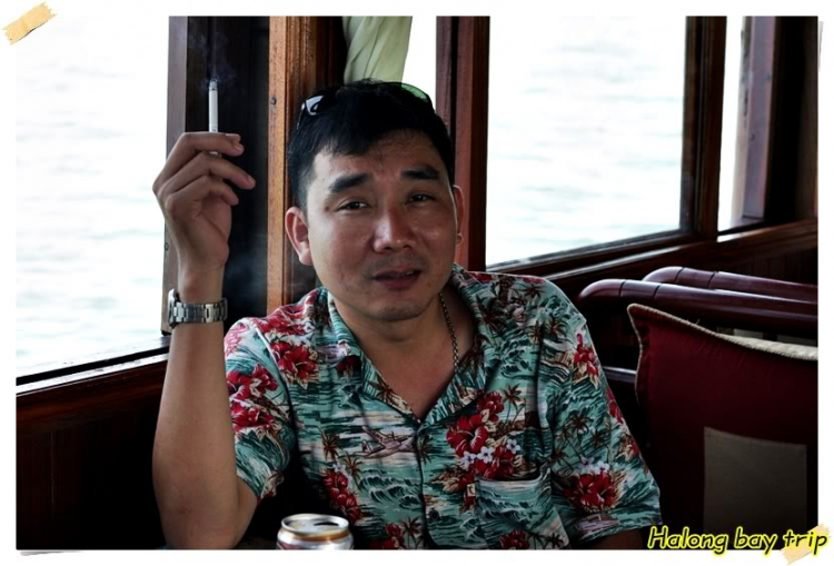 Dã ngọai tháng 8: Về Quảng Ninh, cùng vui, cùng câu cá biển. Dã ngọai tháng 8: Về Quảng Ninh, cùng vui, cùng câu cá biển.
