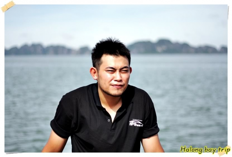 Dã ngọai tháng 8: Về Quảng Ninh, cùng vui, cùng câu cá biển. Dã ngọai tháng 8: Về Quảng Ninh, cùng vui, cùng câu cá biển.