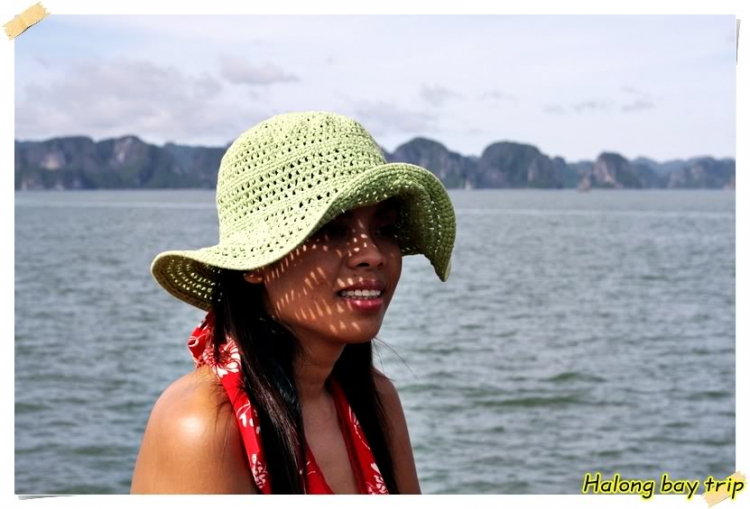 Dã ngọai tháng 8: Về Quảng Ninh, cùng vui, cùng câu cá biển. Dã ngọai tháng 8: Về Quảng Ninh, cùng vui, cùng câu cá biển.