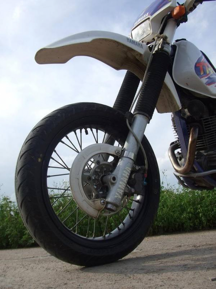 50tr có mua đươc Kawasaki D-Tracker không các bác? 50tr có mua đươc Kawasaki D-Tracker không các bác?