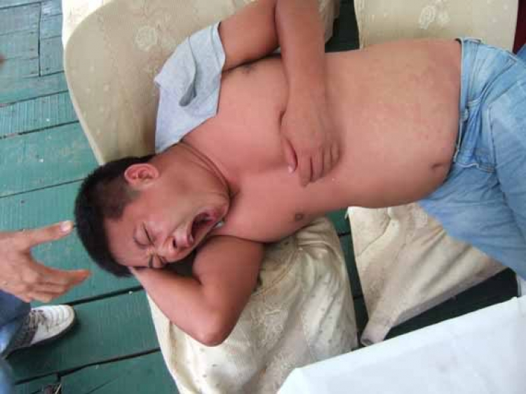 Dã ngọai tháng 8: Về Quảng Ninh, cùng vui, cùng câu cá biển. Dã ngọai tháng 8: Về Quảng Ninh, cùng vui, cùng câu cá biển.