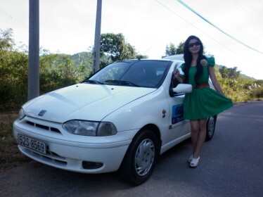 Fiat Club - Góc chia sẽ kinh nghiệm FIAT SIENA 1.6 HL Fiat Club - Góc chia sẽ kinh nghiệm FIAT SIENA 1.6 HL
