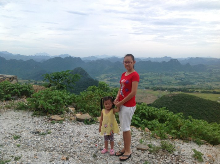 Xuyên Việt (trên 5.000 km), hành trình đáng nhớ Xuyên Việt (trên 5.000 km), hành trình đáng nhớ