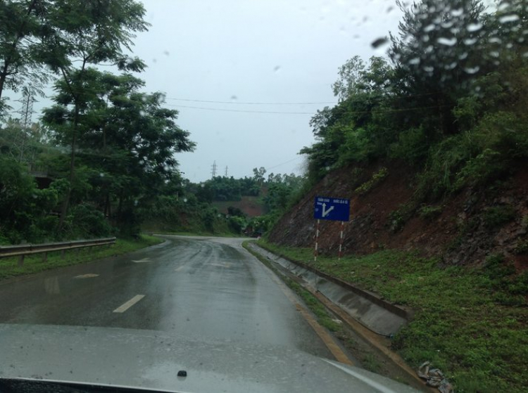 Xuyên Việt (trên 5.000 km), hành trình đáng nhớ Xuyên Việt (trên 5.000 km), hành trình đáng nhớ