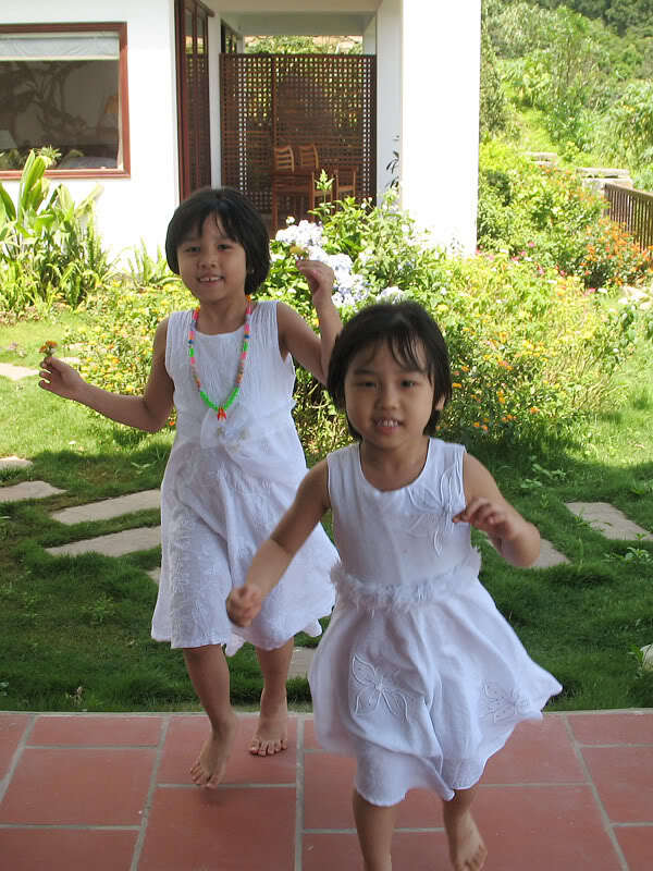 Mời các bác vào khoe con nào!