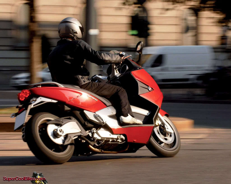 Honda Forza 250 Honda Forza 250