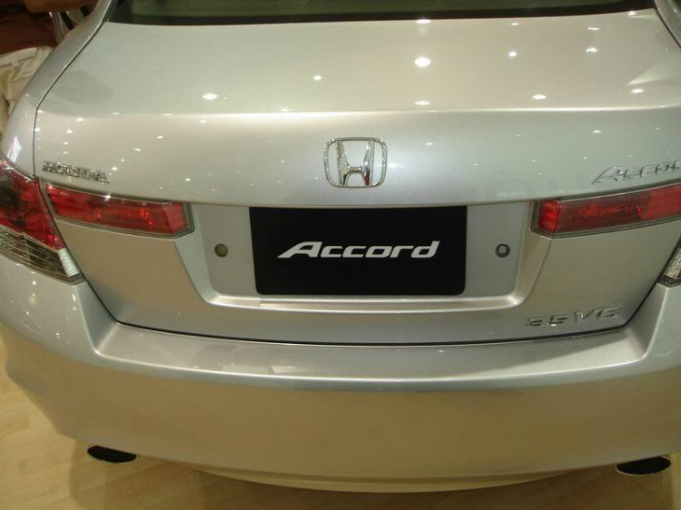 Những chiếc xe tiêu biểu tại Triển lãm Motor Show tại Hà Nội hôm nay
