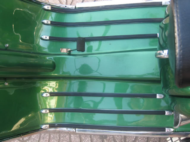 Vespa acma ...còn mãi với thời gian ! Vespa acma ...còn mãi với thời gian !