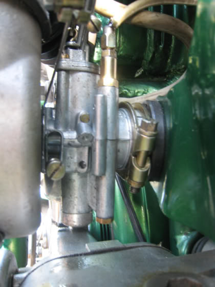 Vespa acma ...còn mãi với thời gian ! Vespa acma ...còn mãi với thời gian !