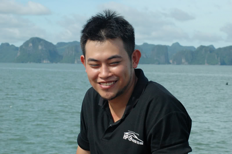 Hình chân dung- mời các bác . . .