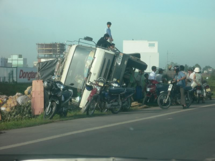 Khai trương Topic chùm ảnh Hội ngộ Tứ giác Long Xuyên