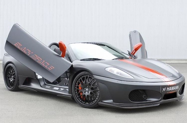tặng cả nhà ít ferrari mới độ tặng cả nhà ít ferrari mới độ