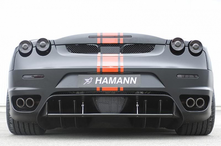 tặng cả nhà ít ferrari mới độ tặng cả nhà ít ferrari mới độ