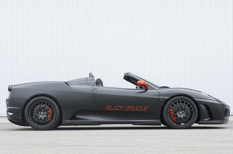 tặng cả nhà ít ferrari mới độ tặng cả nhà ít ferrari mới độ