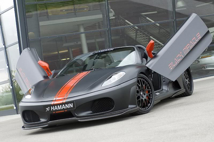 tặng cả nhà ít ferrari mới độ tặng cả nhà ít ferrari mới độ