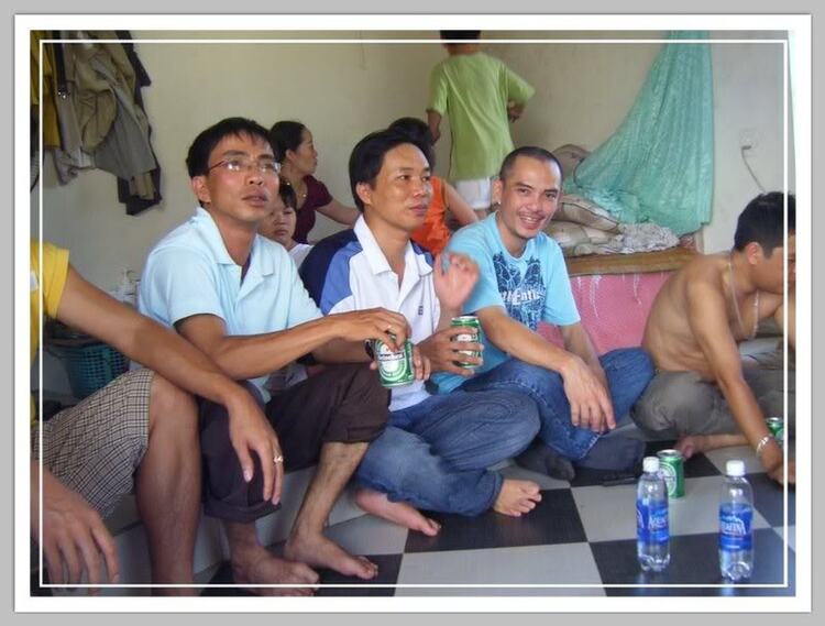 Hội OS Miền Trung và các hoạt động offline Hội OS Miền Trung và các hoạt động offline