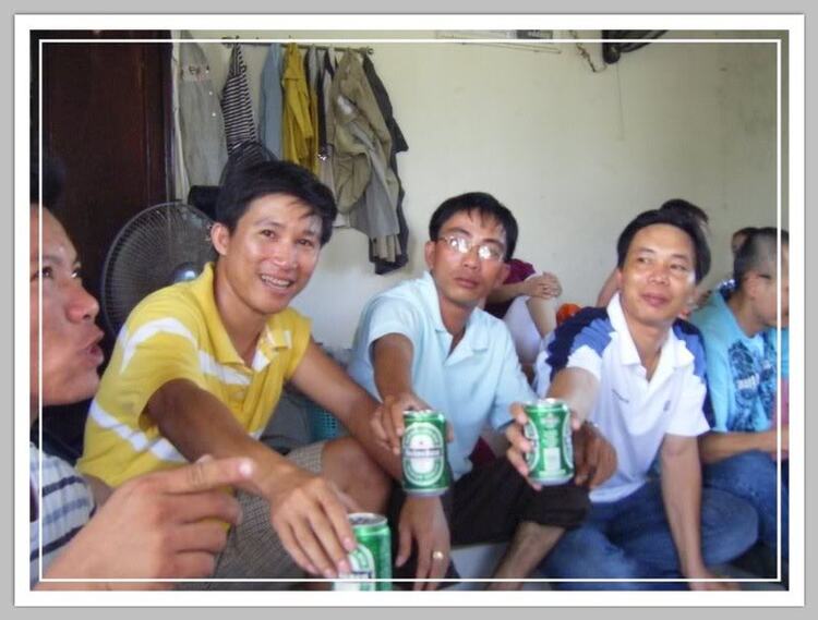 Hội OS Miền Trung và các hoạt động offline Hội OS Miền Trung và các hoạt động offline
