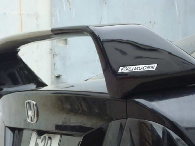 Civic Type R - The First in Viet Nam