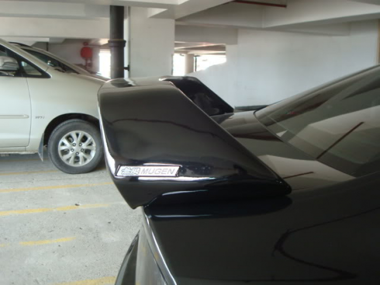Civic Type R - The First in Viet Nam