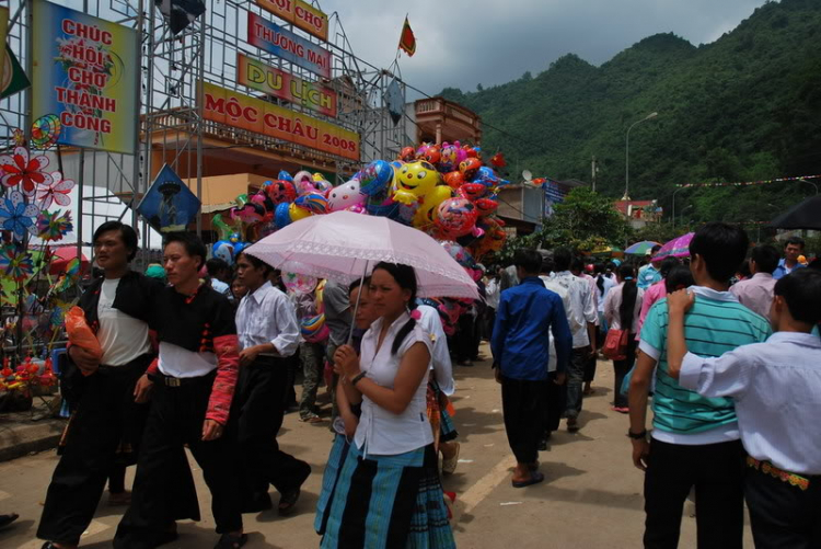 Hình ảnh off Sơn La Hình ảnh off Sơn La