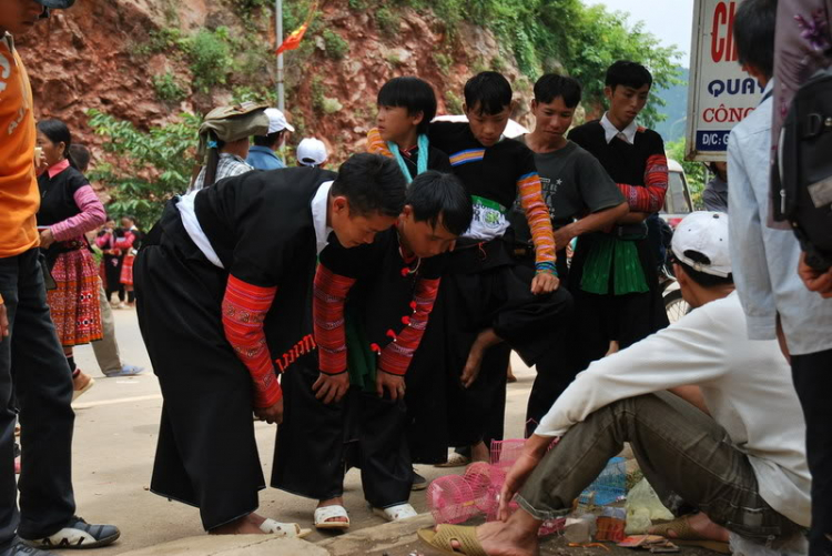 Hình ảnh off Sơn La Hình ảnh off Sơn La