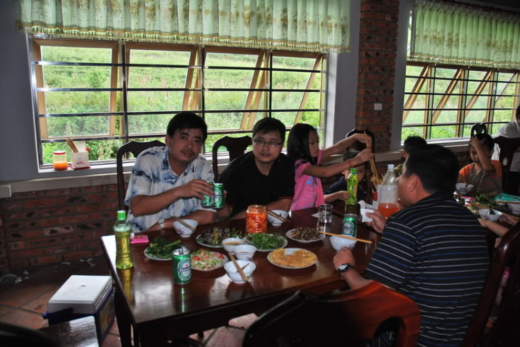 Hình ảnh off Sơn La Hình ảnh off Sơn La
