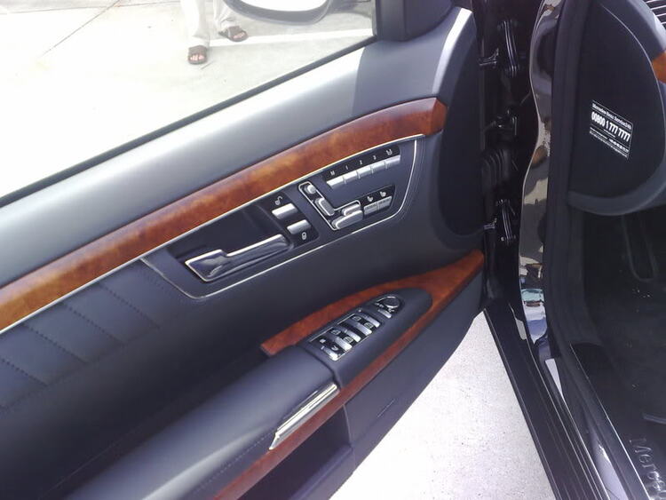 New Mer S600 Ger OSHP New Mer S600 Ger OSHP