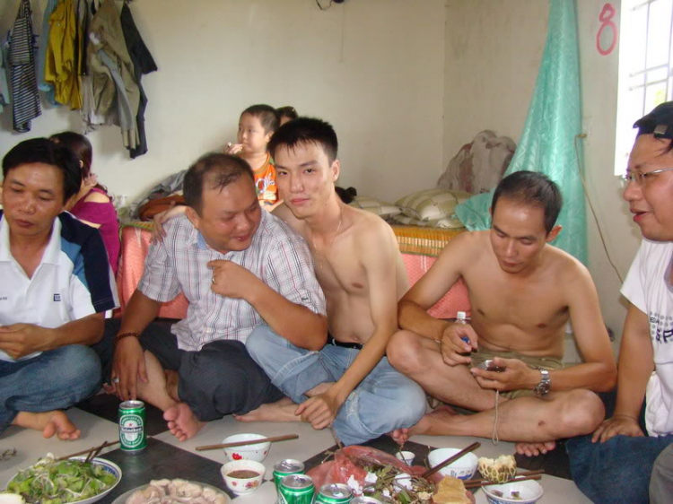 Hội OS Miền Trung và các hoạt động offline Hội OS Miền Trung và các hoạt động offline
