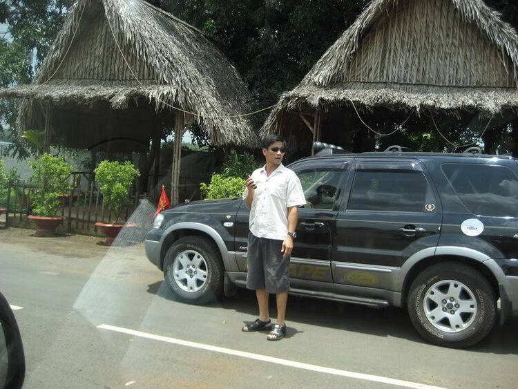 Hình ảnh: Caravan - Tiếng gọi nơi hoang dã BMT-SG Hình ảnh: Caravan - Tiếng gọi nơi hoang dã BMT-SG