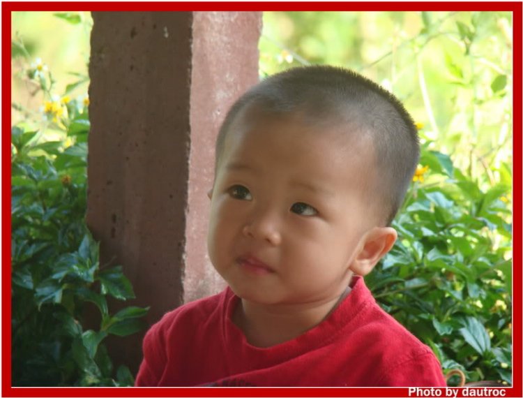Hình chân dung- mời các bác . . . Hình chân dung- mời các bác . . .