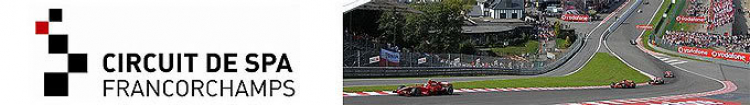 Formula 1 :: Belgium GP - Sept 7, 2008 Formula 1 :: Belgium GP - Sept 7, 2008