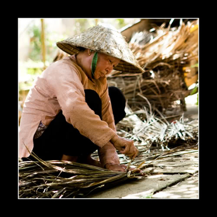 KHOẢNH KHẮC ĐỜI THƯỜNG