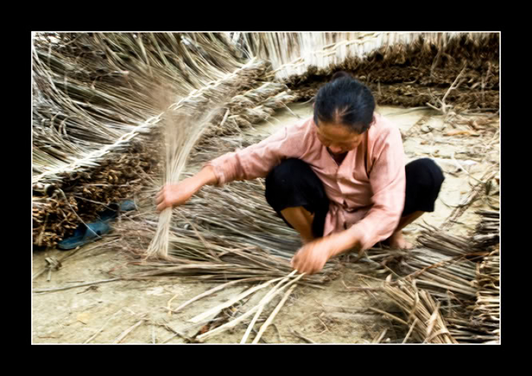 KHOẢNH KHẮC ĐỜI THƯỜNG