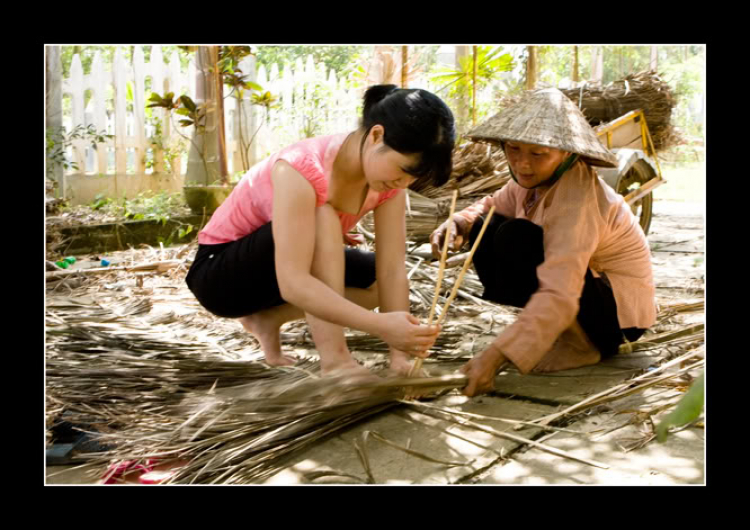 KHOẢNH KHẮC ĐỜI THƯỜNG