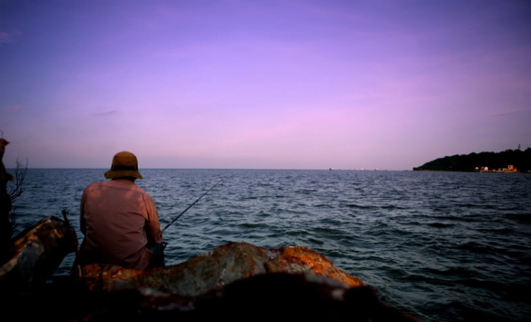 KHOẢNH KHẮC ĐỜI THƯỜNG